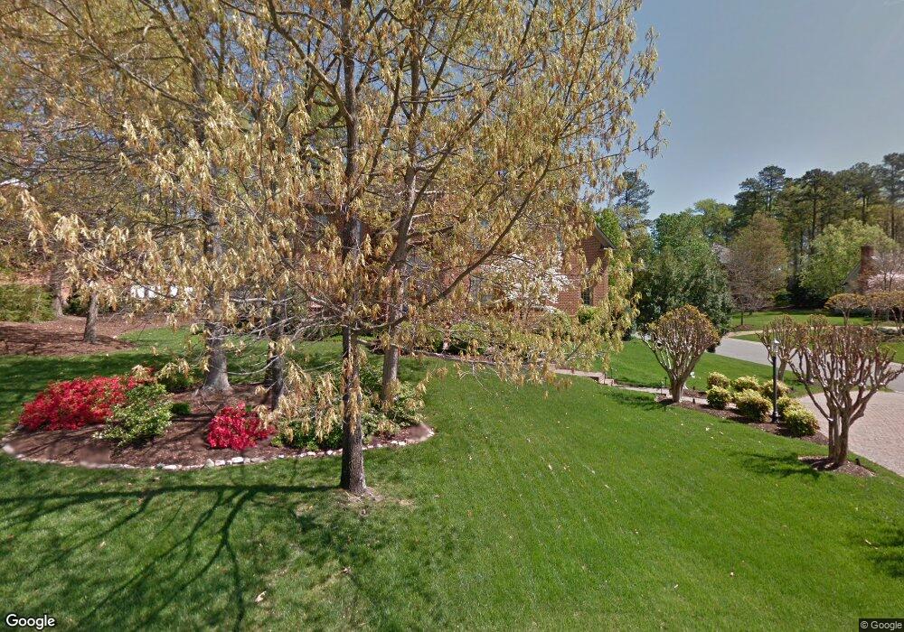 11454 Barrington Bridge Ct, Henrico, VA 23233 - photo 1