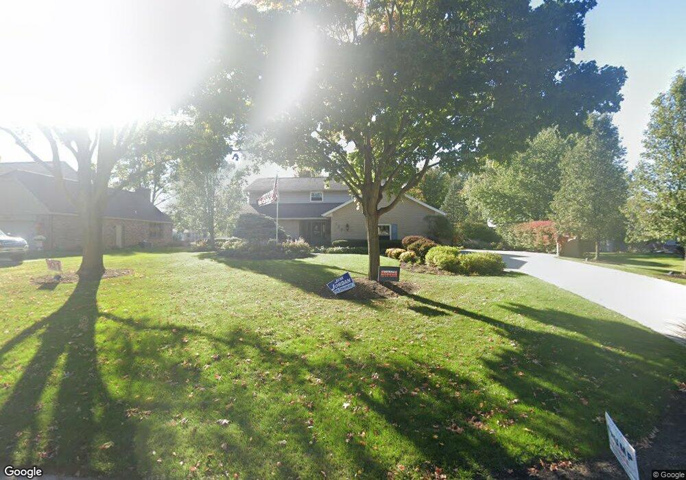 129 Walmar Ave, Lima, OH 45805 - photo 1