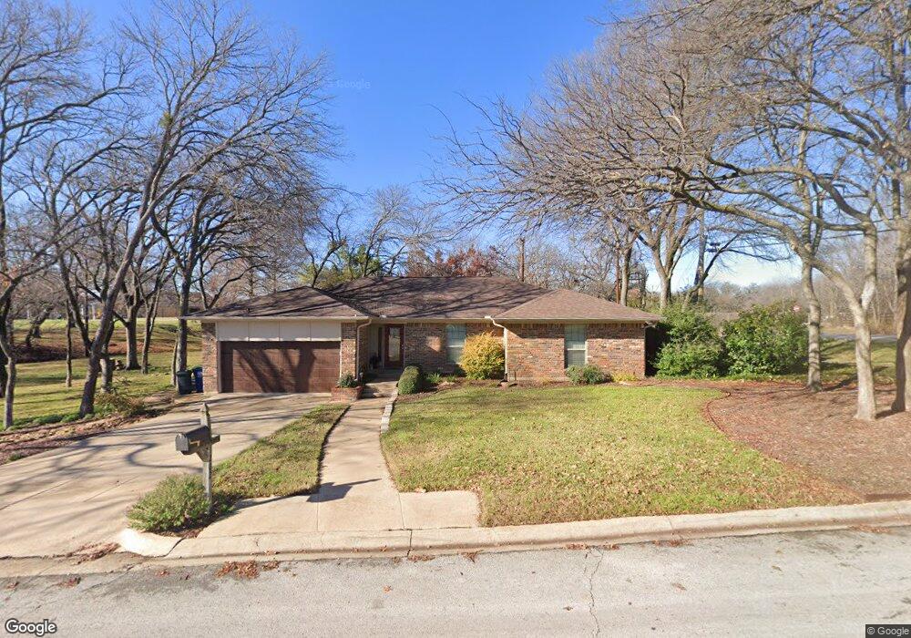 1202 Scenic Dr, Southlake, TX 76092 - photo 1