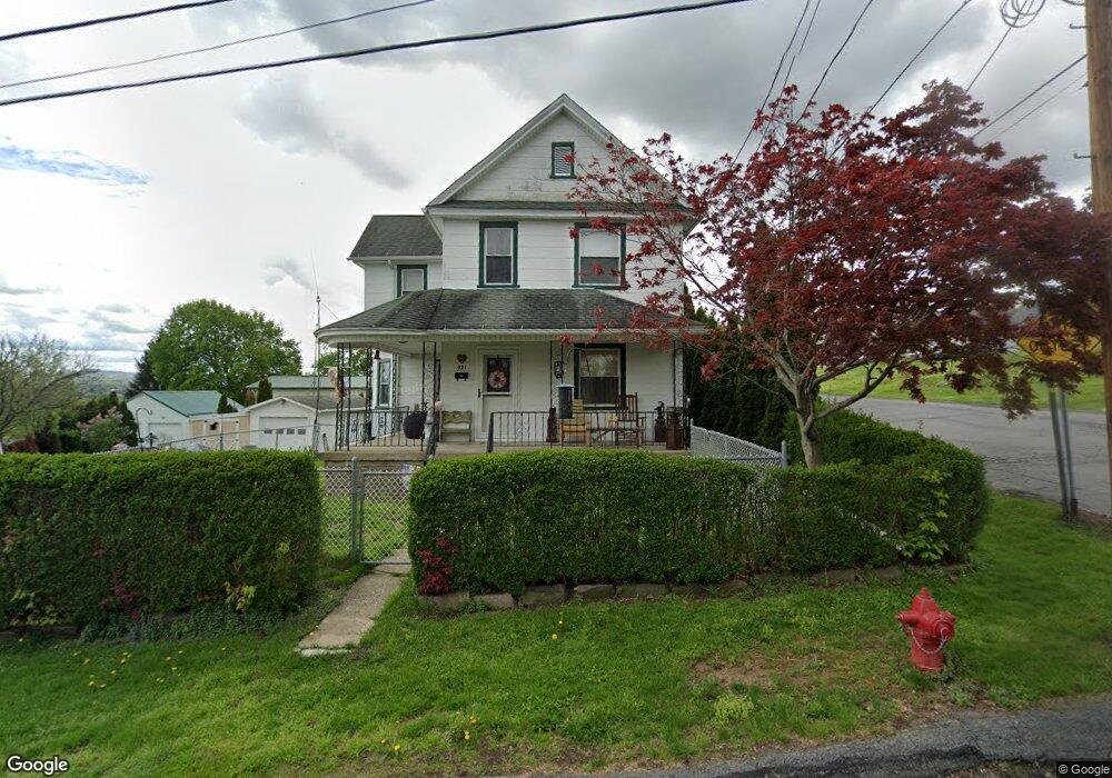 921 Pancoast St, Scranton, PA 18519 - photo 1