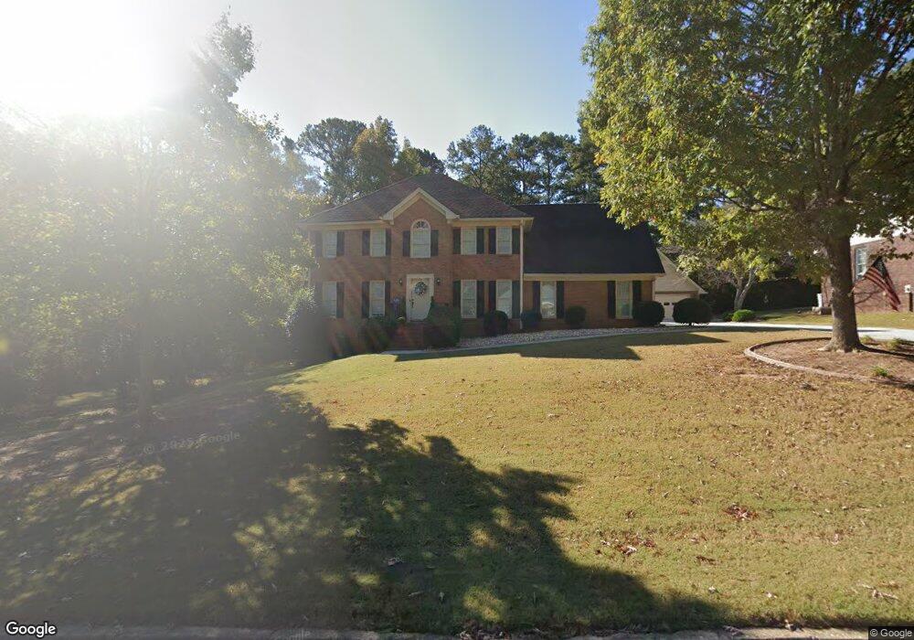 1238 Lambeth Way SE, Conyers, GA 30013 - photo 1