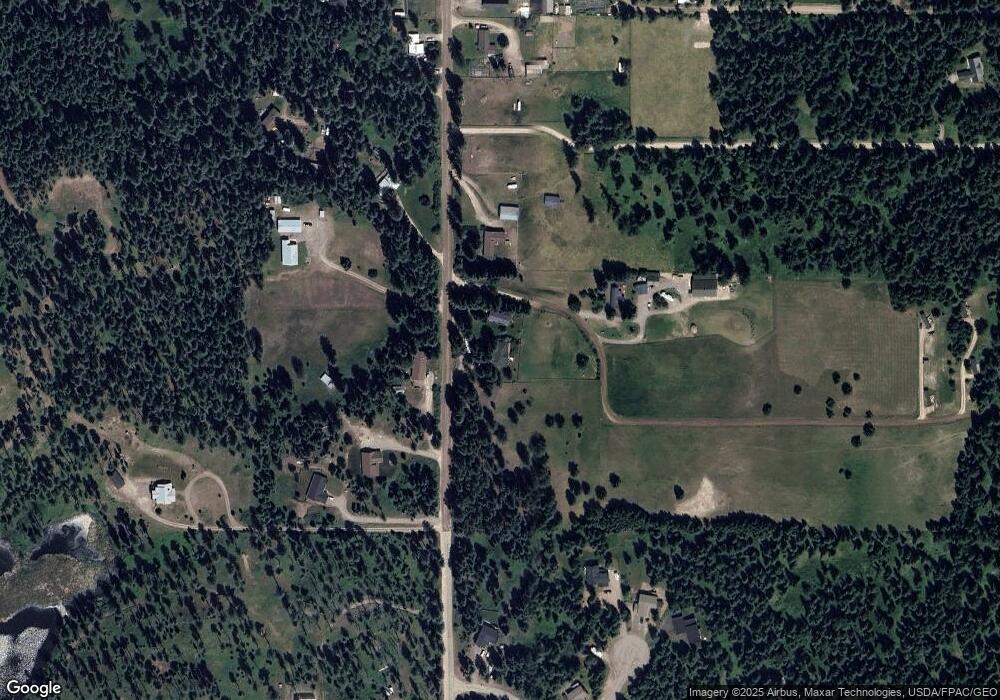 1043 Mooring Rd, Columbia Falls, MT 59912 - photo 1