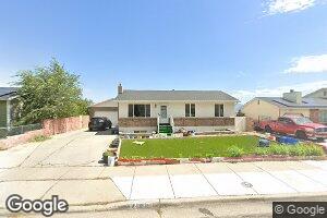 4805 S Townsend Way, Salt Lake City, UT 84118