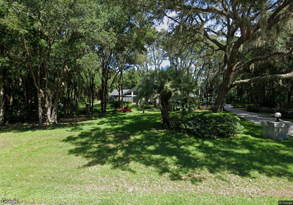 4301 N Longvalley Rd, Hernando, FL 34442 - photo 1