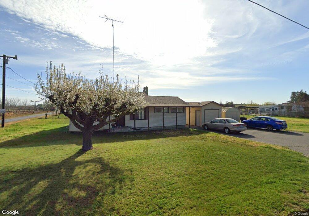 7660 Crawford Rd, Oakdale, CA 95361 - photo 1