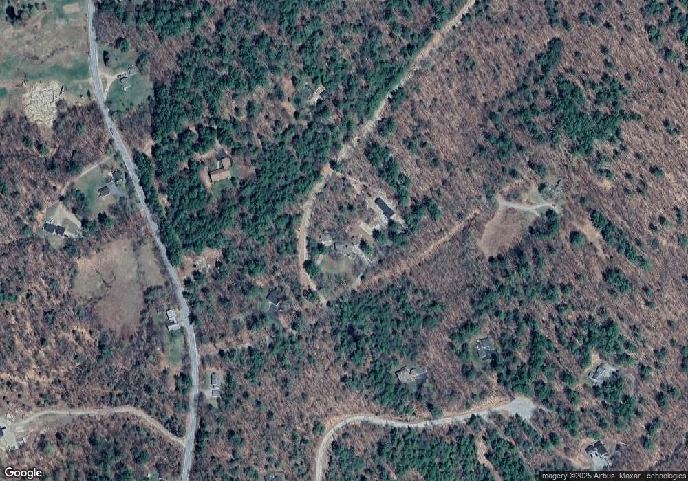 Lot #16 Hartford Valley Rd, Moultonborough, NH 03254 - photo 1