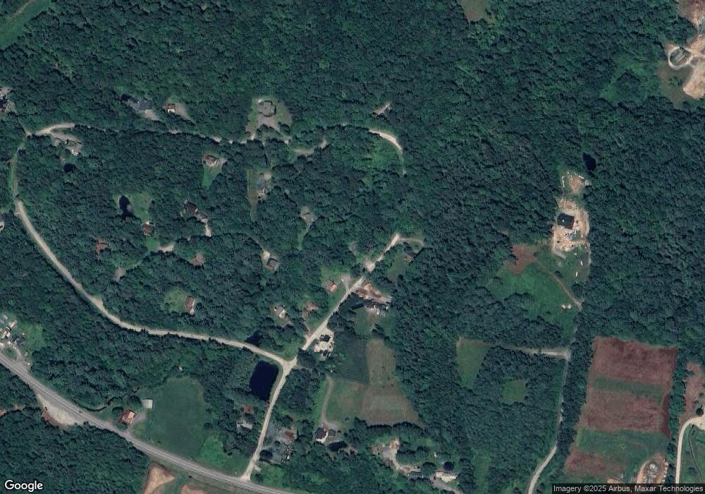 19 Stratton View Rd, Bondville, VT 05340 - photo 1