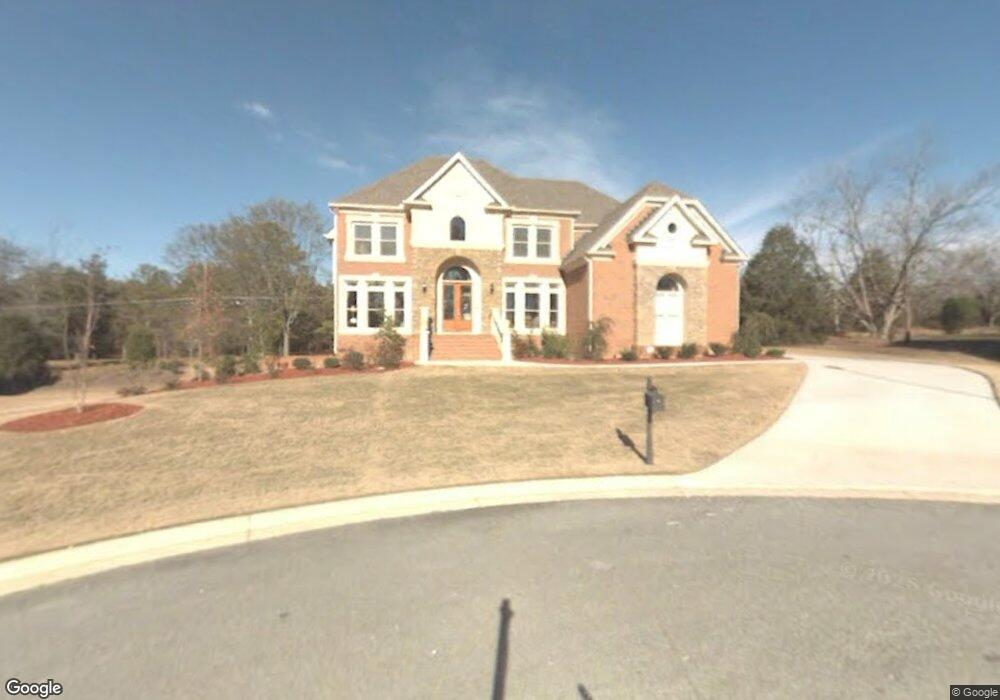 1305 Biarritz Ct SW, Conyers, GA 30094 - photo 1
