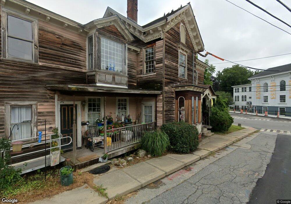 6 Spring St, Danielson, CT 06239 - photo 1