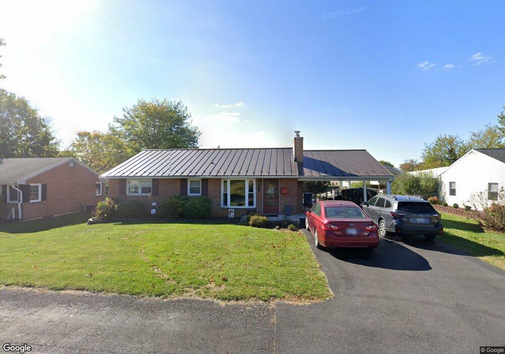 17227 Cloverleaf Rd, Hagerstown, MD 21740 - photo 1