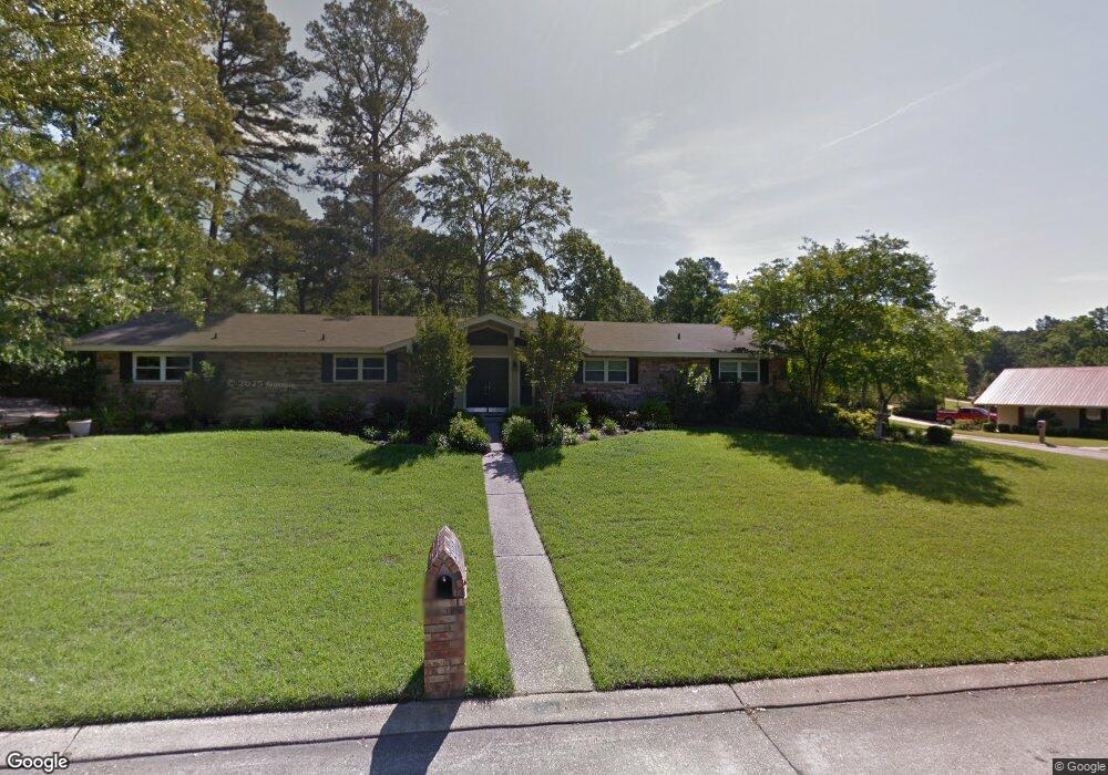 100 Tamarack Cir, West Monroe, LA 71291 - photo 1