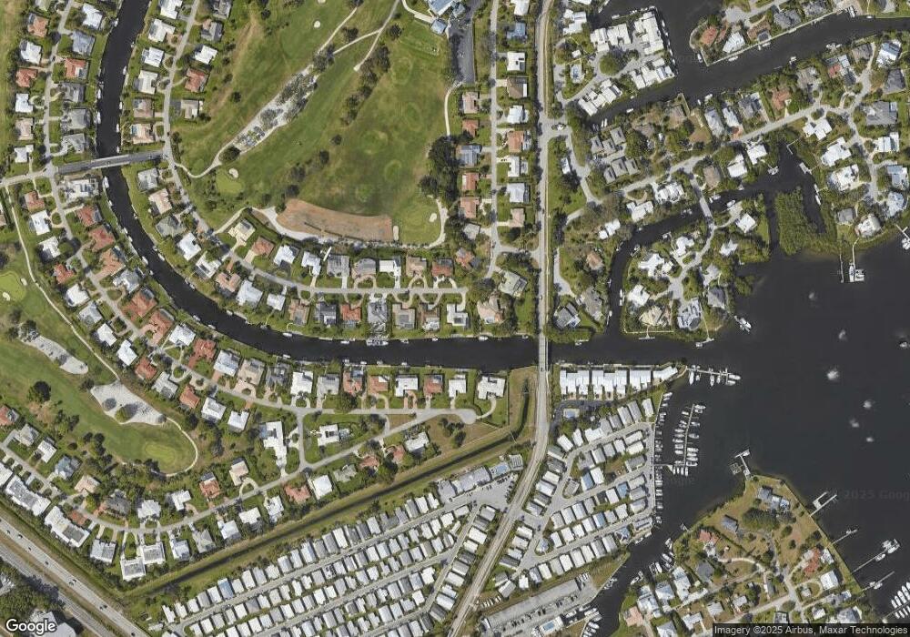 3754 SE Fairway E, Stuart, FL 34997 - photo 1