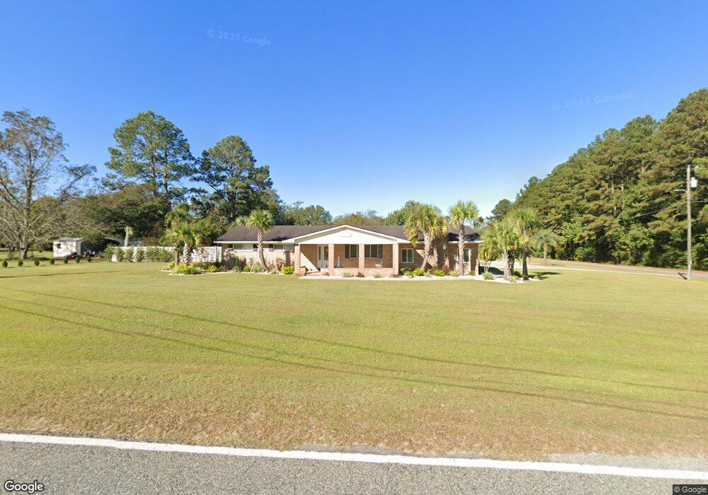 11 Claxton Rd, Hazlehurst, GA 31539 - photo 1