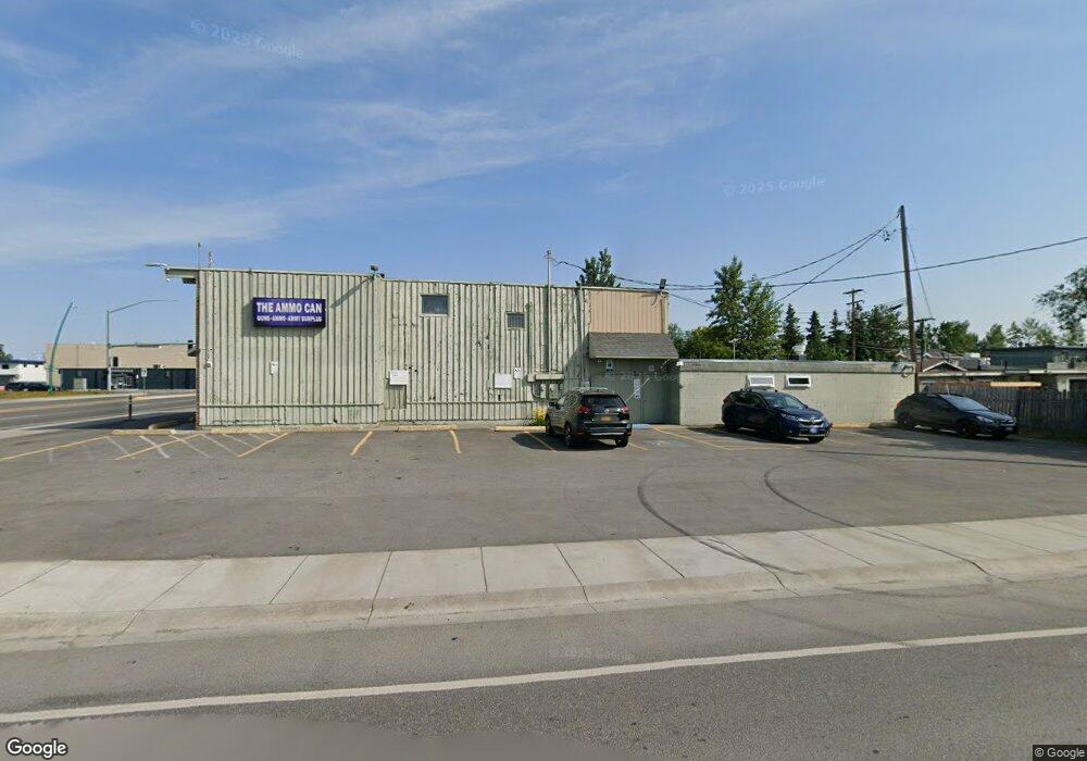 2919 Spenard Rd, Anchorage, AK 99503 - photo 1