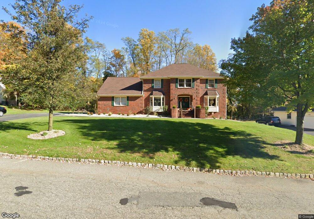 23 Meadow Bluff Rd, Morris Plains, NJ 07950 - photo 1