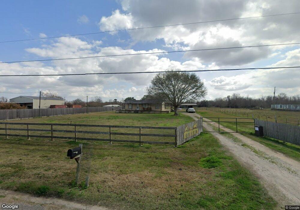 6411 Hunters Bend, Alvin, TX 77511 - photo 1