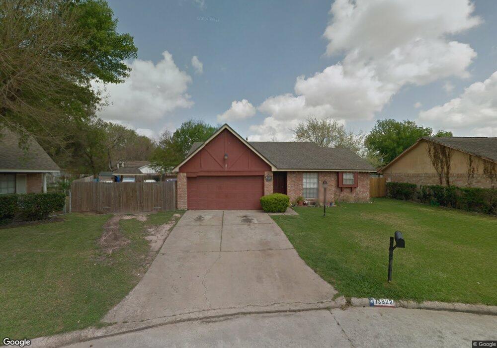 13622 Wood Terrace Dr, Houston, TX 77038 - photo 1