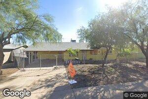 1013 W 12th Place, Tempe, AZ 85281