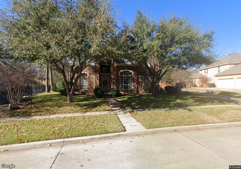 1404 Dartmouth Dr, Southlake, TX 76092 - photo 1