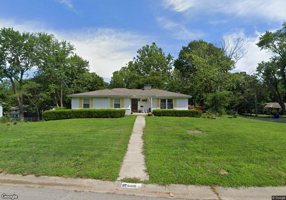 6010 E Richards Dr, Shawnee, KS 66216 - photo 1