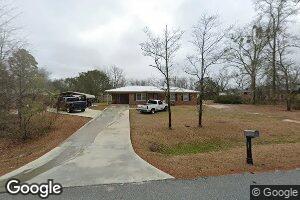 512 Mcbride St, Ailey, GA 30410