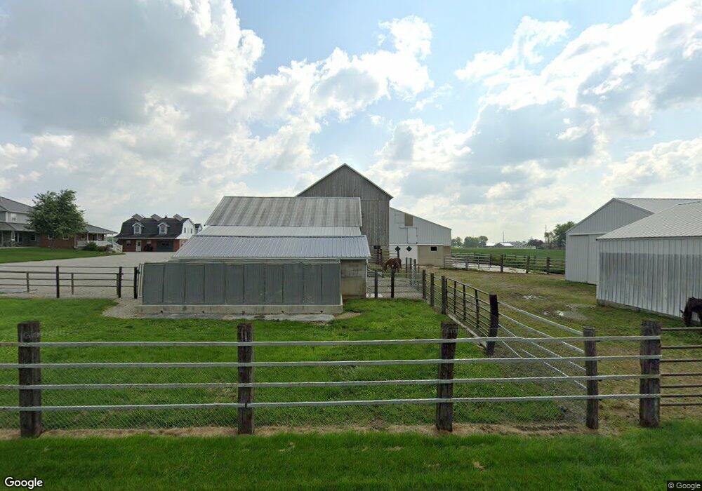 10532 Roth Rd, Grabill, IN 46741 - photo 1