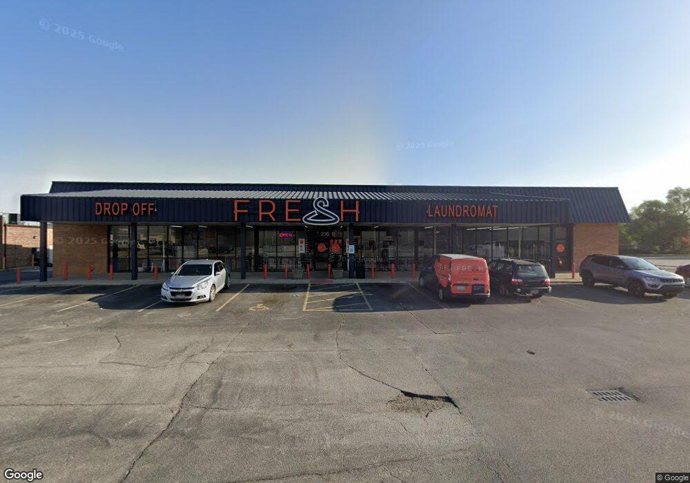 216 E Ridge Rd, Griffith, IN 46319 - photo 1