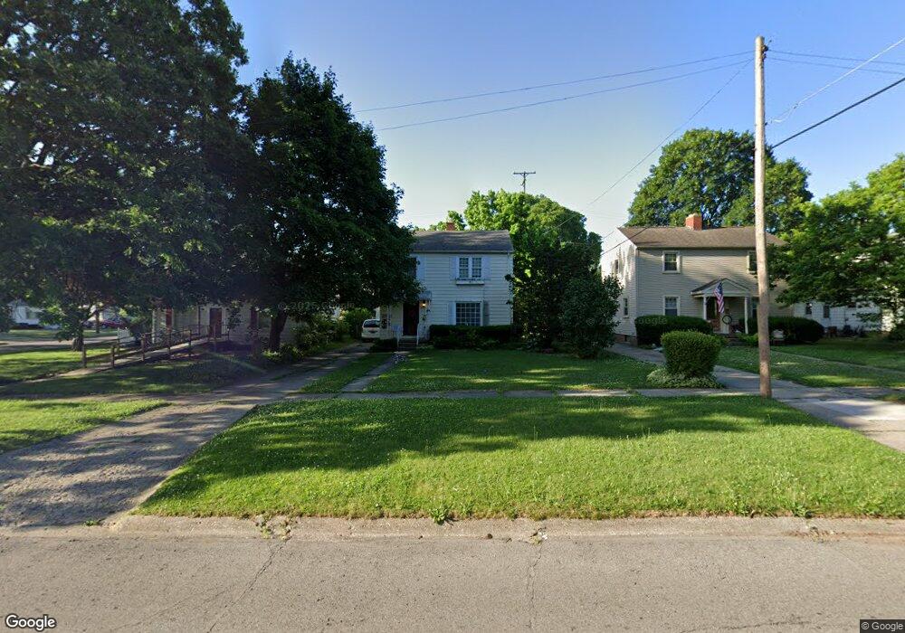 2512 E 2nd St, Flint, MI 48503 - photo 1