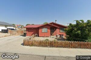 1956 Elko Ave, West Wendover, NV 89883
