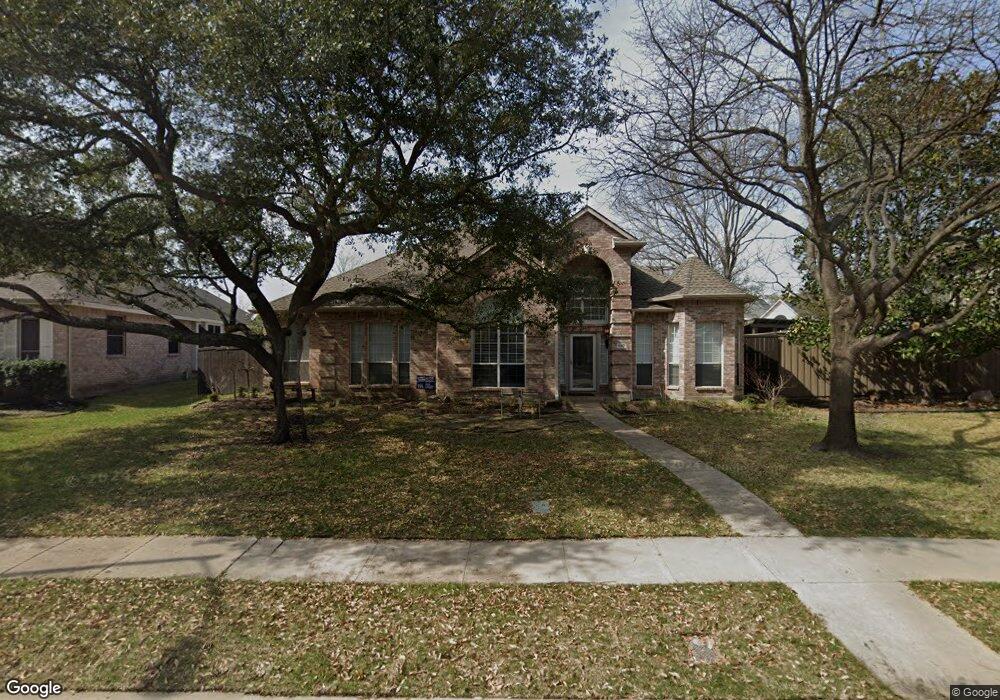 5501 Stonehenge Dr, Richardson, TX 75082 - photo 1