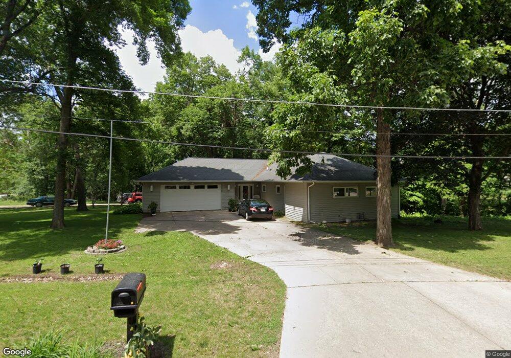 11 River Ridge Rd, Cedar Falls, IA 50613 - photo 1