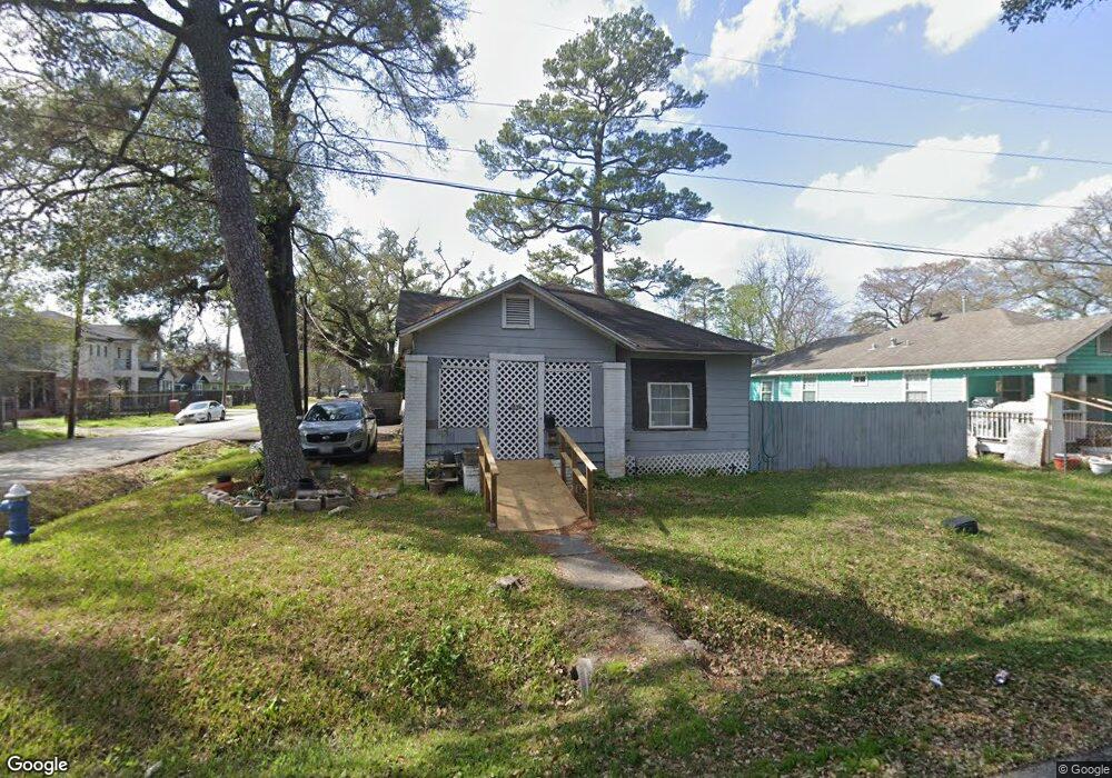 6401 Cochran St, Houston, TX 77022 - photo 1