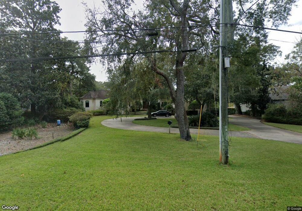 212 Kings Way, Saint Simons Island, GA 31522 - photo 1