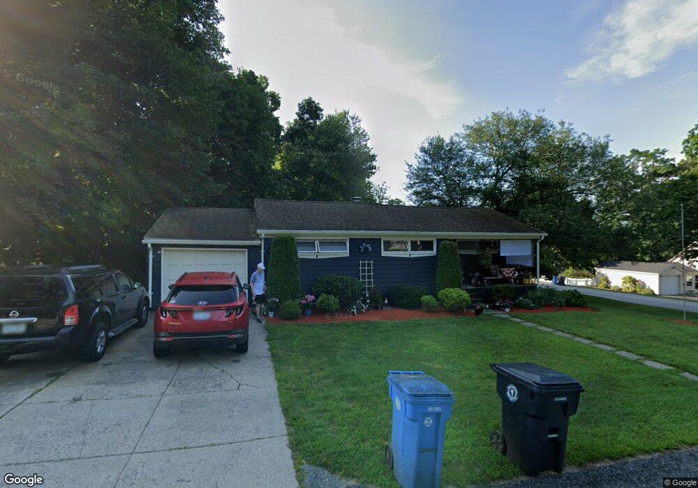 146 Kay St, Cumberland, RI 02864 - photo 1