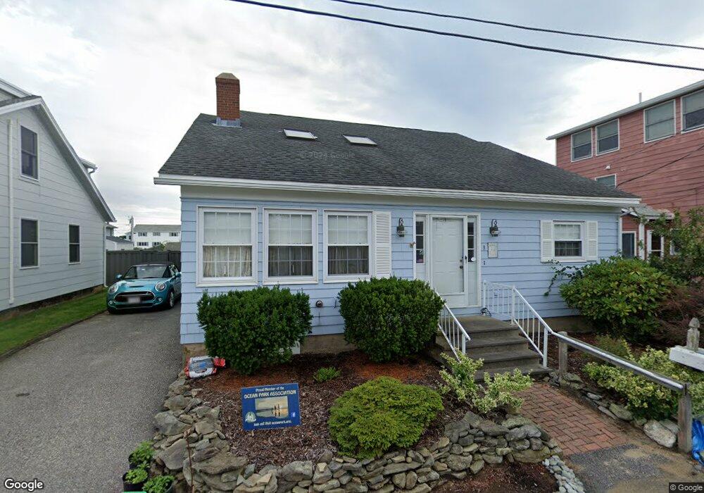 9 Sandpiper Rd, Old Orchard Beach, ME 04064 - photo 1