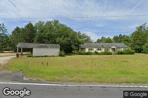 2037 Bethune Rd, Bethune, SC 29009