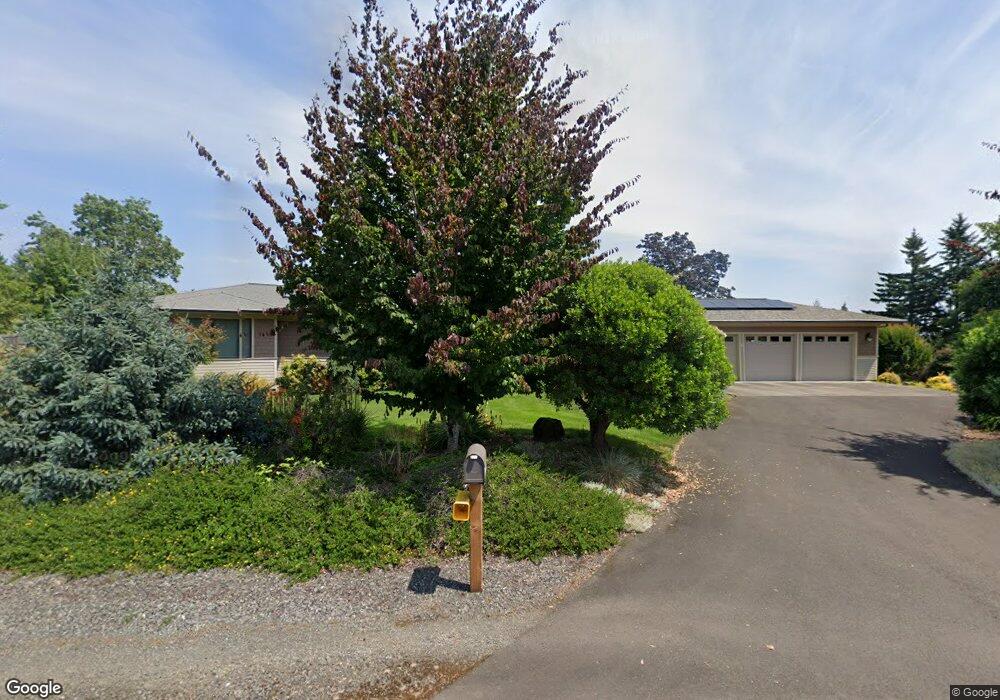16800 SE Bartell Rd, Boring, OR 97009 - photo 1