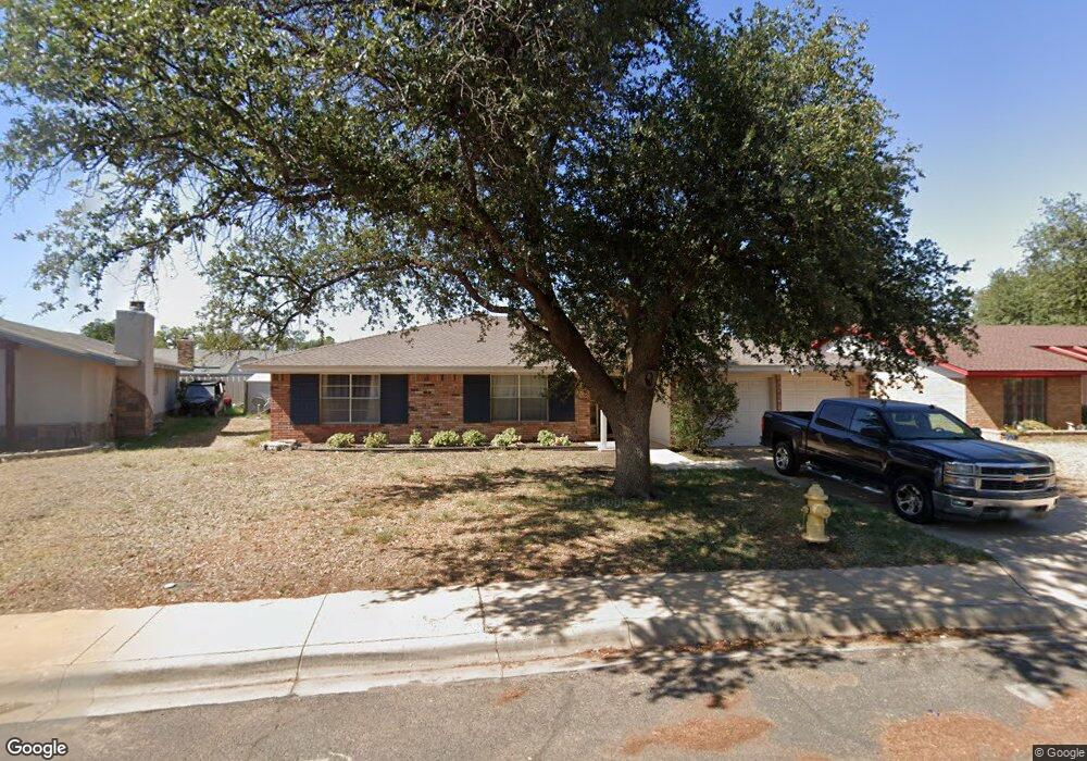 3320 Maxwell Dr, Midland, TX 79707 - photo 1