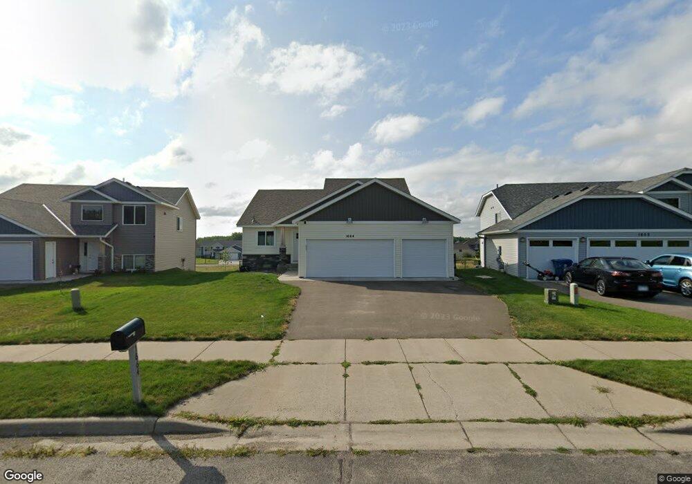 1664 Providence Place NE, Sauk Rapids, MN 56379 - photo 1