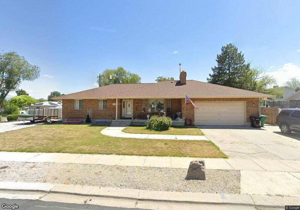 3409 W 8070 S, West Jordan, UT 84088 - photo 1