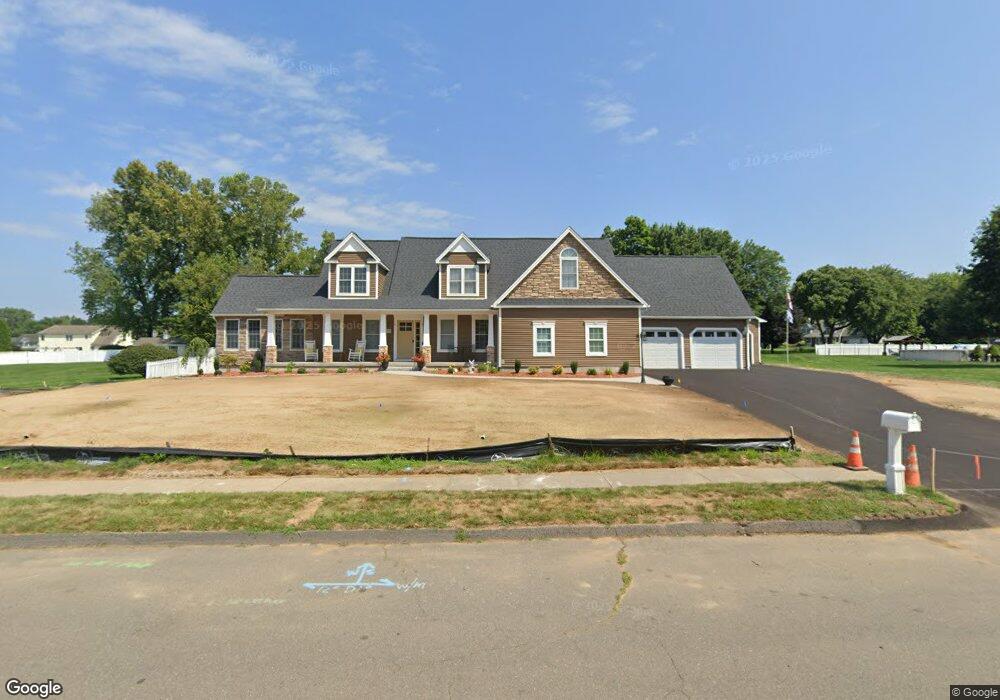 8 Misty Meadow Rd, Enfield, CT 06082 - photo 1