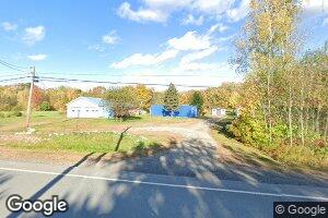 755 Main Rd, West Enfield, ME 04493