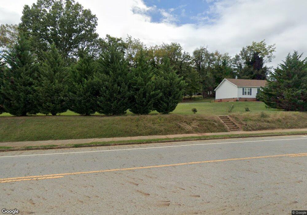 428 S Main St, Amherst, VA 24521 - photo 1