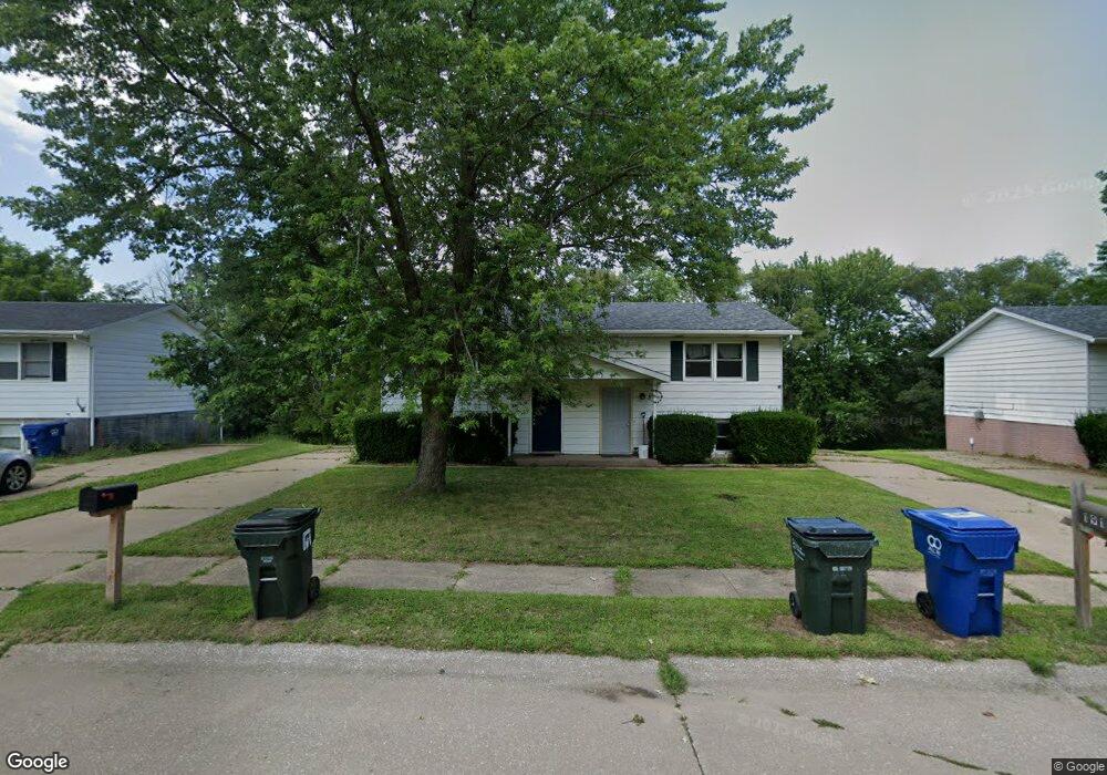 1910 W 75th Place, Davenport, IA 52806 - photo 1