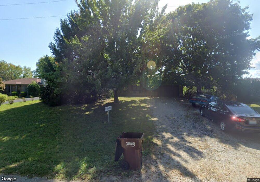 307 Harrison Cir, Mount Washington, KY 40047 - photo 1