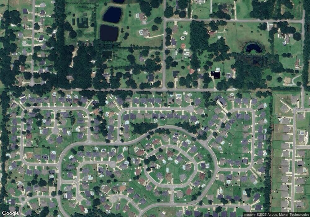 0 Mill Stream Way, Pace, FL 32571 - photo 1