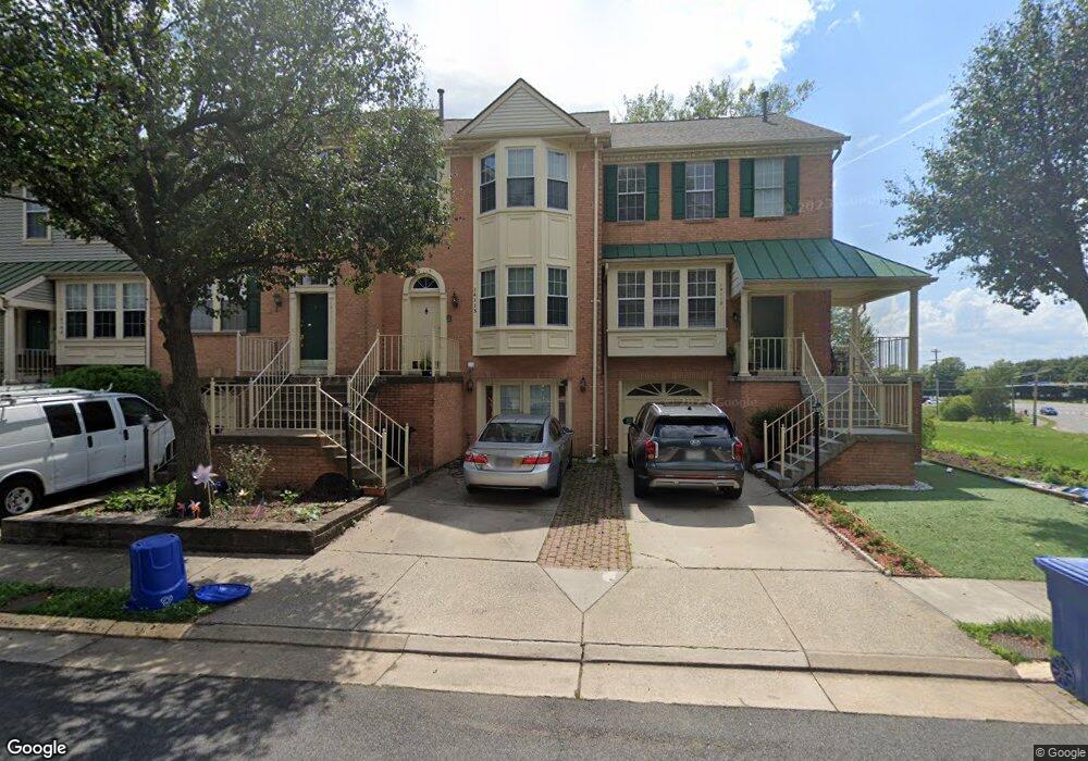 14113 Winding Ridge Ln, Centreville, VA 20121 - photo 1