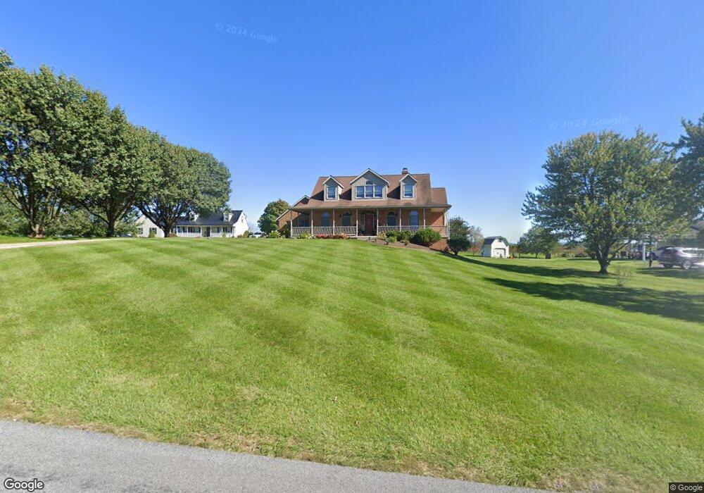 11837 Ashton Rd, Clear Spring, MD 21722 - photo 1