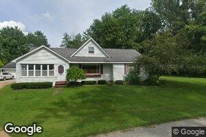 1769 Montague St, Deford, MI 48729