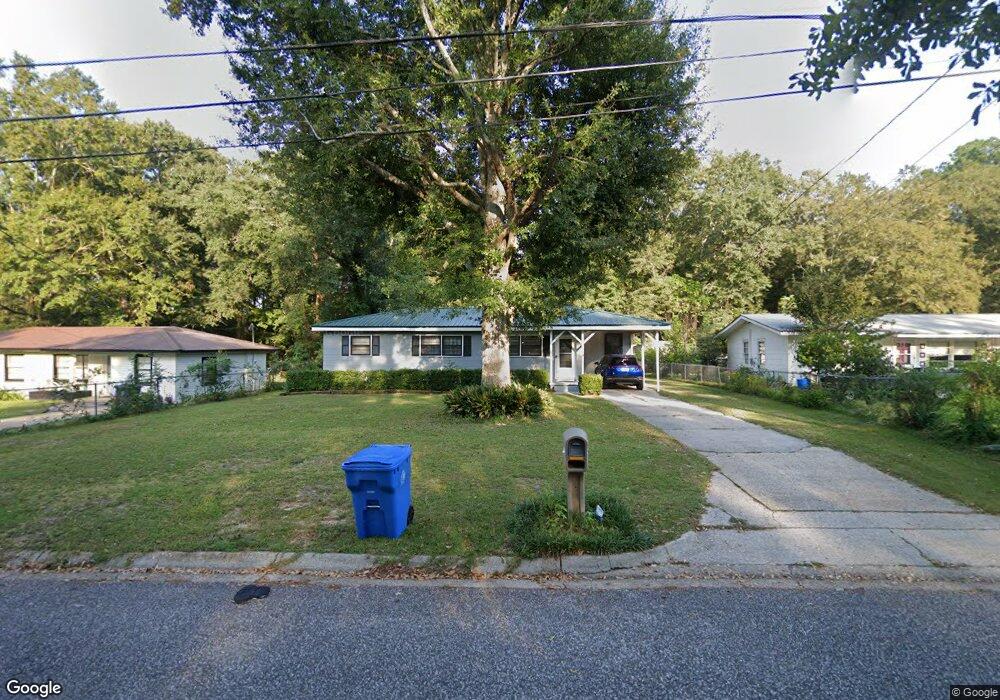 213 Reid Dr, Dothan, AL 36301 - photo 1